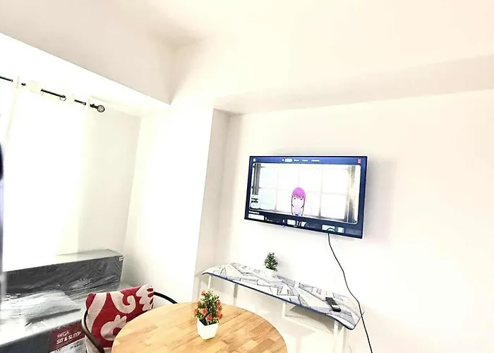 Avida Towers Riala - 10f Apartment *